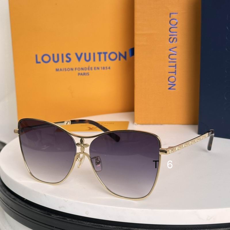 LV Sunglasses ID:20260410-1885